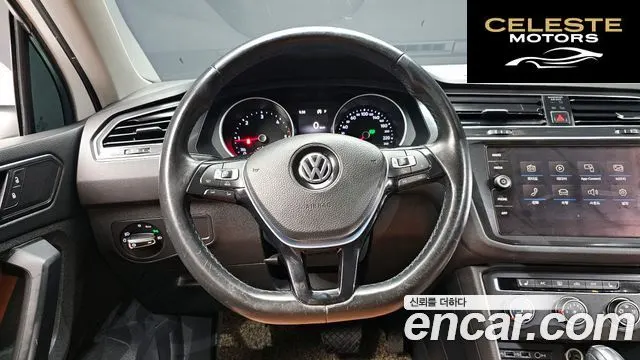 VOLKSWAGEN 22.0 TDI 2018 — photo 12 sur 20