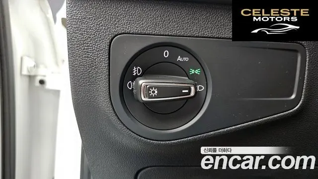 VOLKSWAGEN 22.0 TDI 2018 — photo 19 sur 20