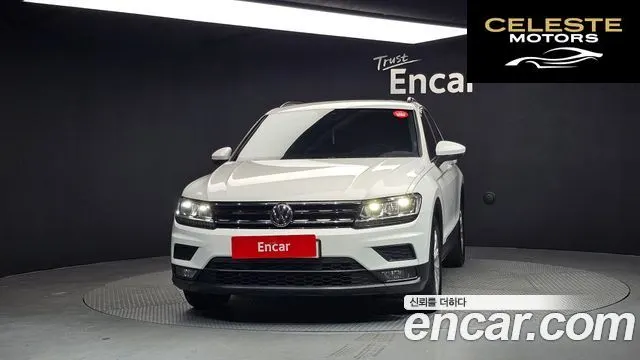 VOLKSWAGEN 22.0 TDI 2018 — photo 3 sur 20
