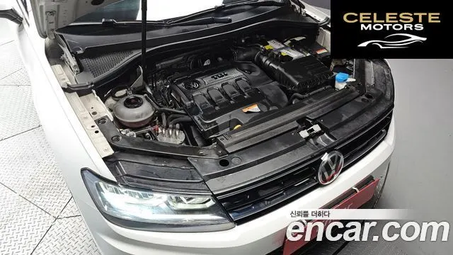 VOLKSWAGEN 22.0 TDI 2018 — photo 6 sur 20