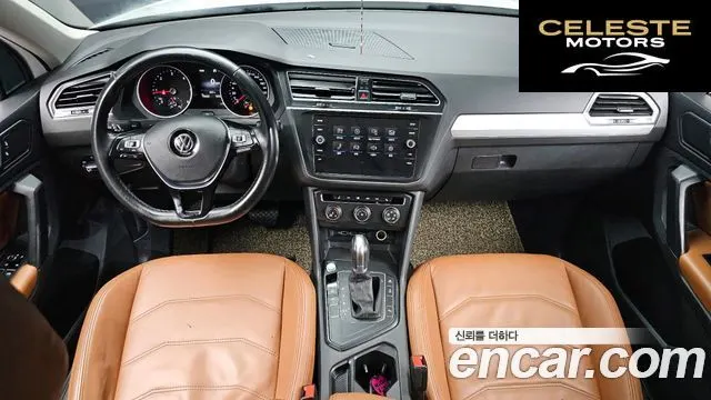 VOLKSWAGEN 22.0 TDI 2018 — photo 7 sur 20