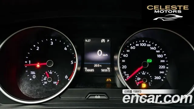 VOLKSWAGEN 22.0 TDI 2018 — photo 8 sur 20
