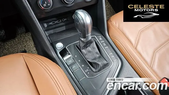 VOLKSWAGEN 22.0 TDI 2018 — photo 9 sur 20