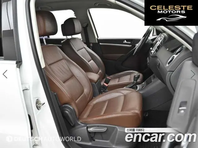VOLKSWAGEN 2.0 TDI 2015 — photo 10 sur 26