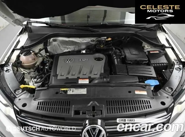 VOLKSWAGEN 2.0 TDI 2015 — photo 6 sur 26