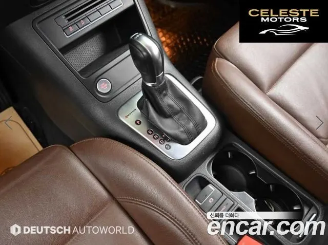 VOLKSWAGEN 2.0 TDI 2015 — photo 9 sur 26