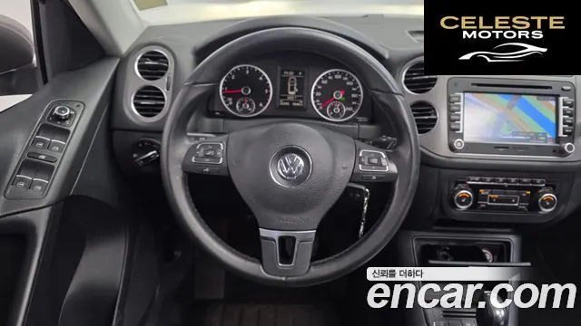 VOLKSWAGEN 2.0 TDI 2011 — photo 13 sur 20