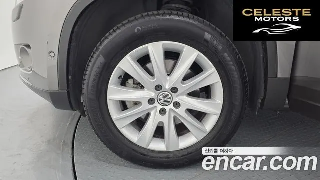 VOLKSWAGEN 2.0 TDI 2011 — photo 5 sur 20