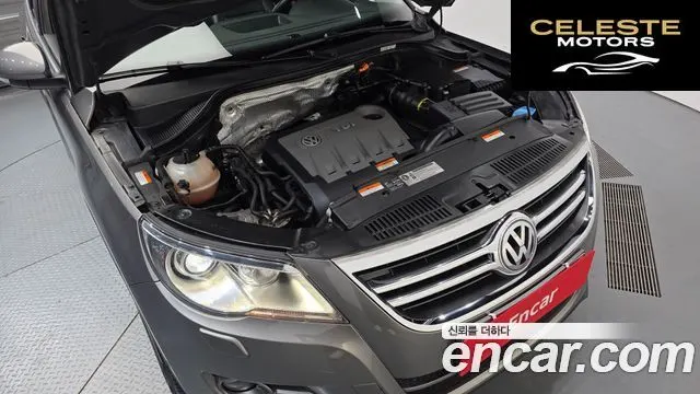 VOLKSWAGEN 2.0 TDI 2011 — photo 6 sur 20
