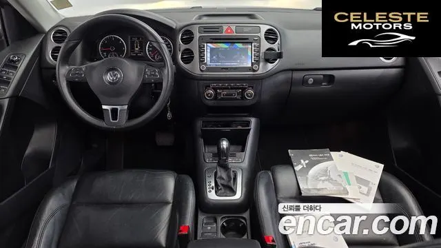 VOLKSWAGEN 2.0 TDI 2011 — photo 7 sur 20