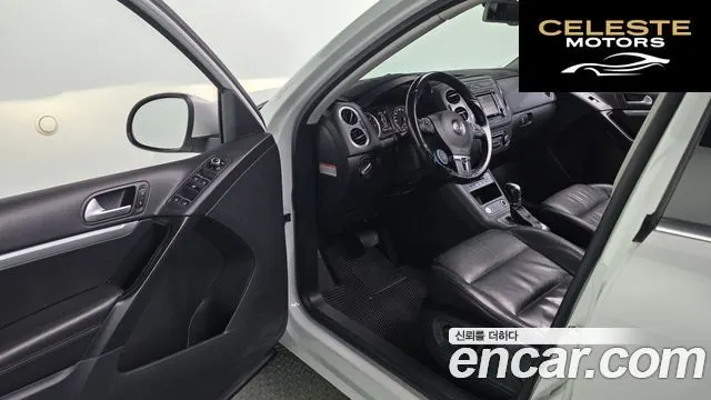 VOLKSWAGEN 2.0 TDI Premium 2015 — photo 10 sur 20