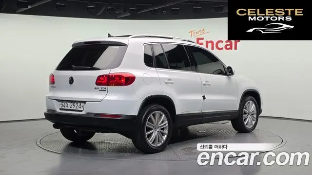 VOLKSWAGEN 2.0 TDI Premium 2015 — photo 2 sur 20