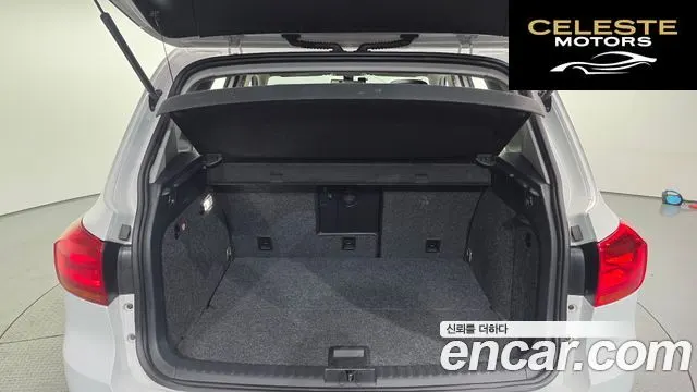 VOLKSWAGEN 2.0 TDI Premium 2015 — photo 20 sur 20