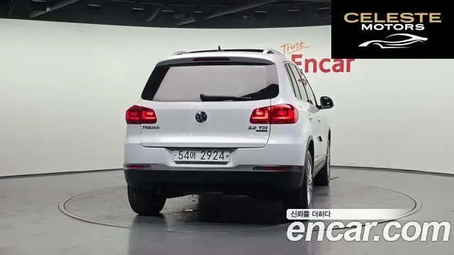 VOLKSWAGEN 2.0 TDI Premium 2015 — photo 4 sur 20