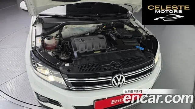 VOLKSWAGEN 2.0 TDI Premium 2015 — photo 6 sur 20
