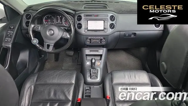 VOLKSWAGEN 2.0 TDI Premium 2015 — photo 7 sur 20