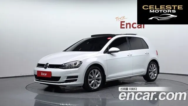 VOLKSWAGEN 72.0 TDI 2015 — photo 1 sur 20