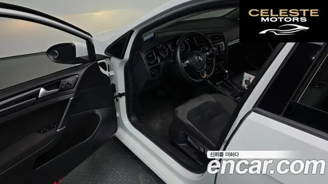 VOLKSWAGEN 72.0 TDI 2015 — photo 10 sur 20