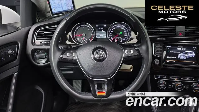 VOLKSWAGEN 72.0 TDI 2015 — photo 13 sur 20