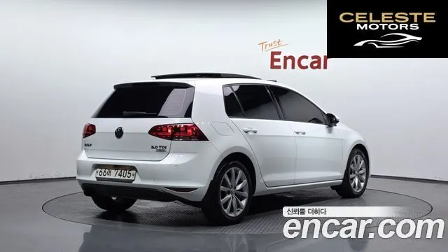 VOLKSWAGEN 72.0 TDI 2015 — photo 2 sur 20