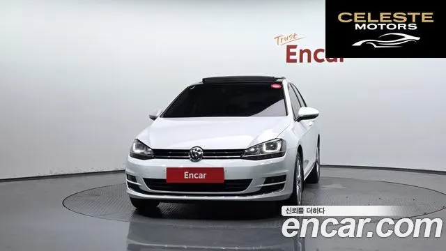 VOLKSWAGEN 72.0 TDI 2015 — photo 3 sur 20