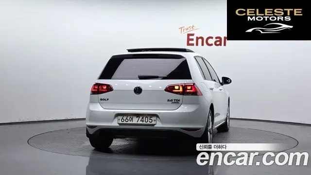 VOLKSWAGEN 72.0 TDI 2015 — photo 4 sur 20