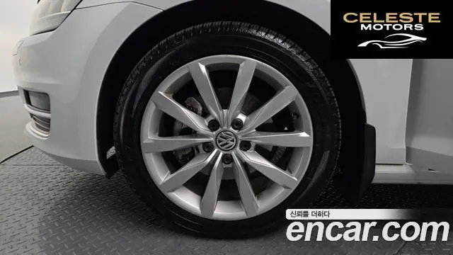VOLKSWAGEN 72.0 TDI 2015 — photo 5 sur 20