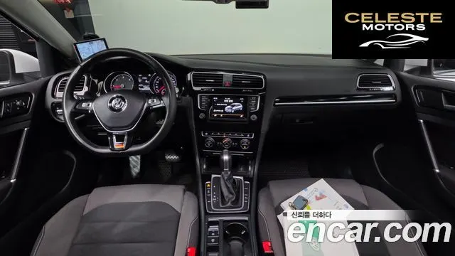 VOLKSWAGEN 72.0 TDI 2015 — photo 7 sur 20
