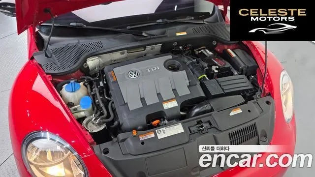 VOLKSWAGEN 2.0 TDI 2013 — photo 6 sur 26
