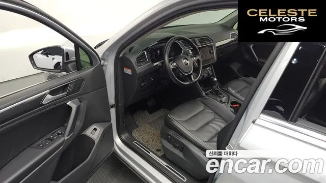 VOLKSWAGEN 22.0 TDI 4 2018 — photo 10 sur 20