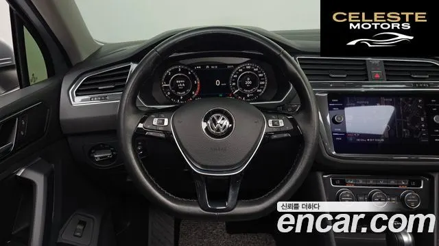 VOLKSWAGEN 22.0 TDI 4 2018 — photo 13 sur 20