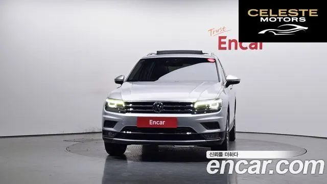 VOLKSWAGEN 22.0 TDI 4 2018 — photo 3 sur 20
