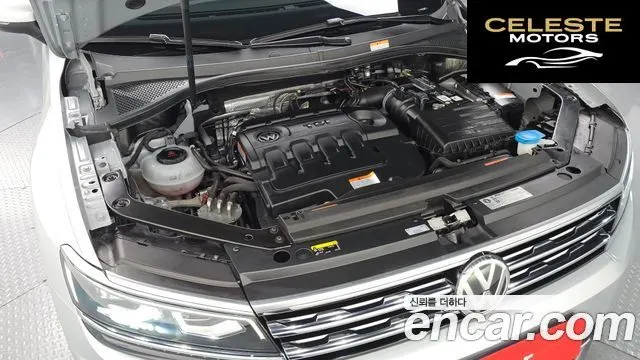 VOLKSWAGEN 22.0 TDI 4 2018 — photo 6 sur 20