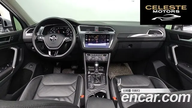 VOLKSWAGEN 22.0 TDI 4 2018 — photo 7 sur 20
