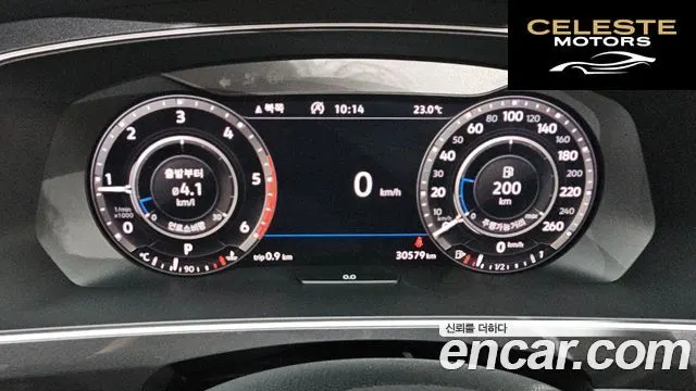 VOLKSWAGEN 22.0 TDI 4 2018 — photo 8 sur 20