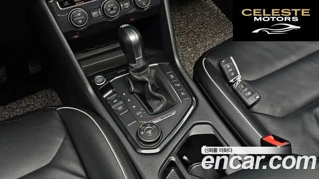 VOLKSWAGEN 22.0 TDI 4 2018 — photo 9 sur 20