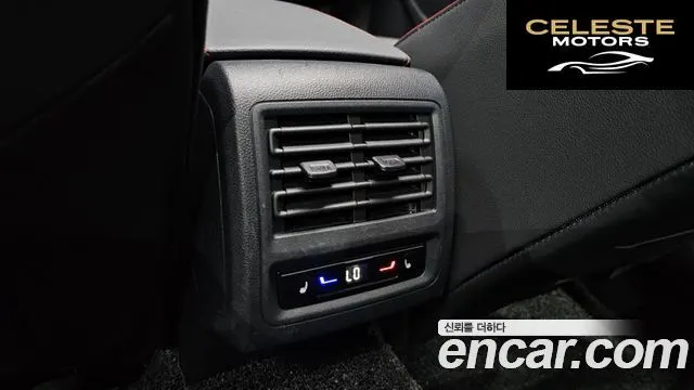 VOLKSWAGEN 82.0 GTI 2024 — photo 19 sur 20