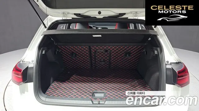 VOLKSWAGEN 82.0 GTI 2024 — photo 20 sur 20