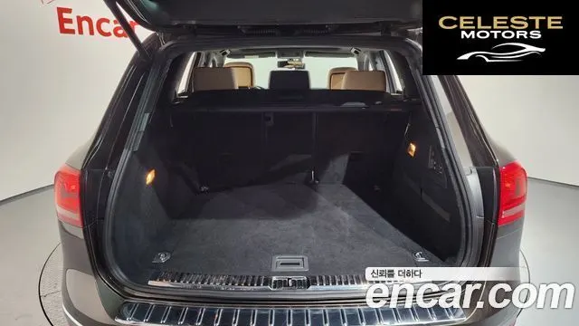 VOLKSWAGEN V6 3.0 TDI Exclusive 2016 — photo 17 sur 20