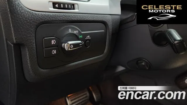 VOLKSWAGEN V6 3.0 TDI Exclusive 2016 — photo 20 sur 20