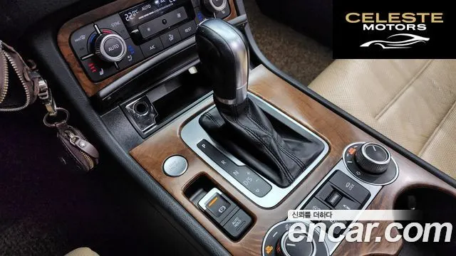 VOLKSWAGEN V6 3.0 TDI Exclusive 2016 — photo 9 sur 20