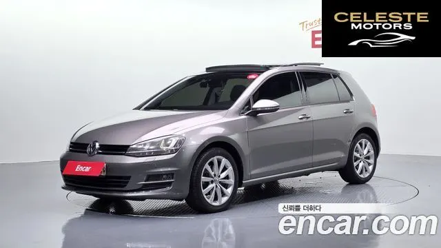 VOLKSWAGEN 71.4 TSI 2014 — photo 1 sur 20