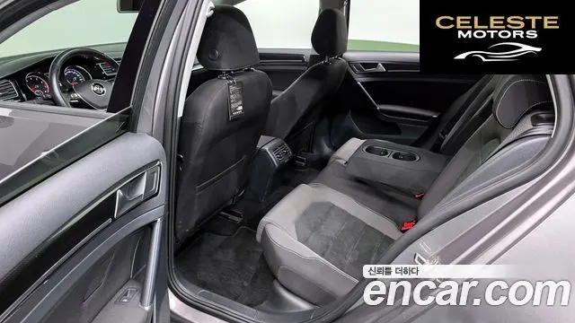 VOLKSWAGEN 71.4 TSI 2014 — photo 12 sur 20