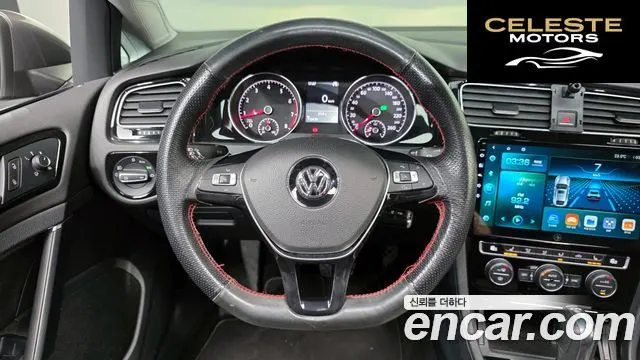 VOLKSWAGEN 71.4 TSI 2014 — photo 13 sur 20