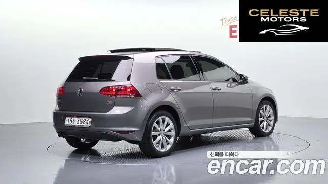 VOLKSWAGEN 71.4 TSI 2014 — photo 2 sur 20