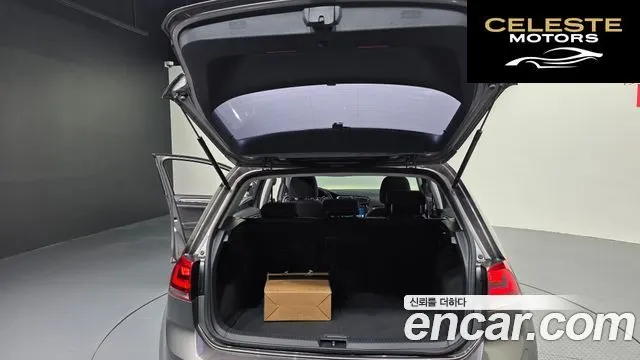 VOLKSWAGEN 71.4 TSI 2014 — photo 20 sur 20