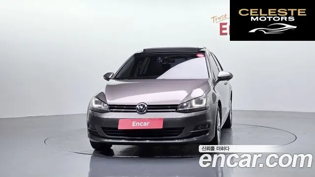 VOLKSWAGEN 71.4 TSI 2014 — photo 3 sur 20