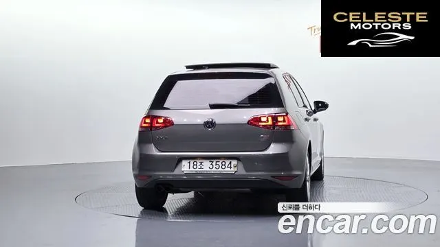 VOLKSWAGEN 71.4 TSI 2014 — photo 4 sur 20