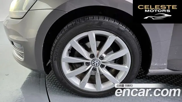 VOLKSWAGEN 71.4 TSI 2014 — photo 5 sur 20