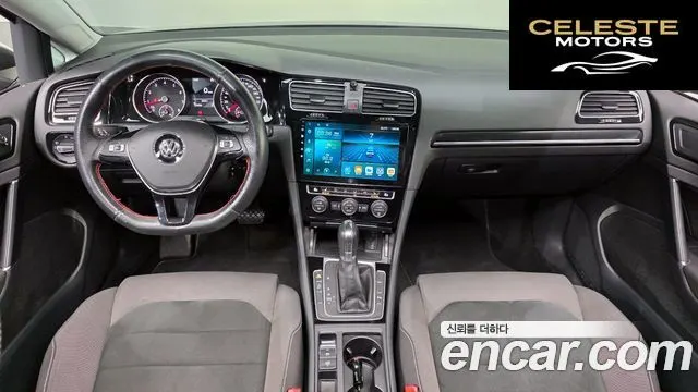 VOLKSWAGEN 71.4 TSI 2014 — photo 7 sur 20